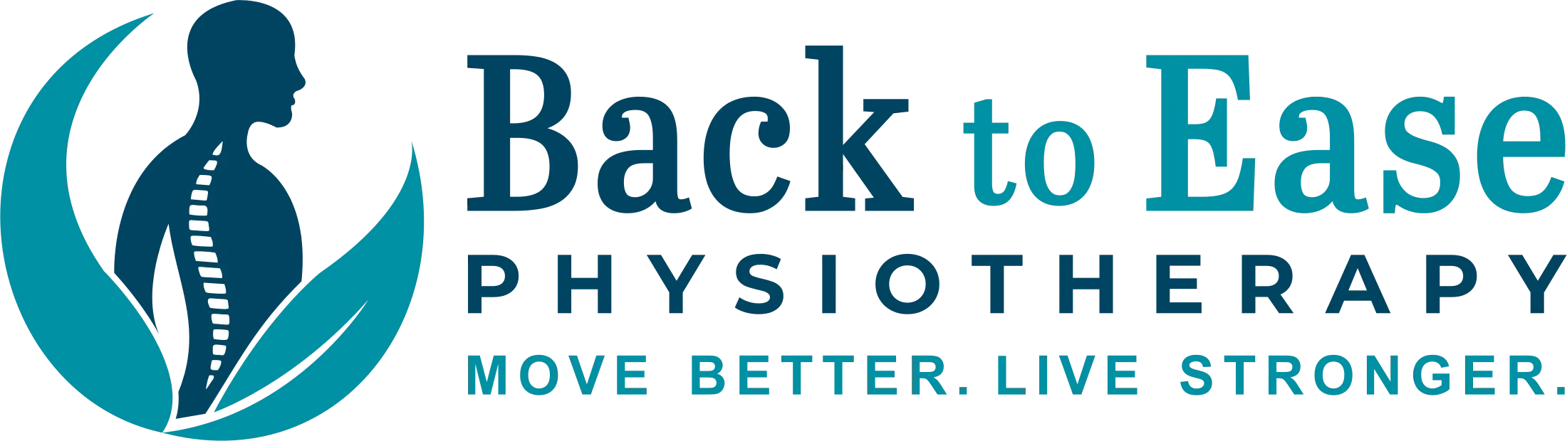 Back to Ease Physiotherapy