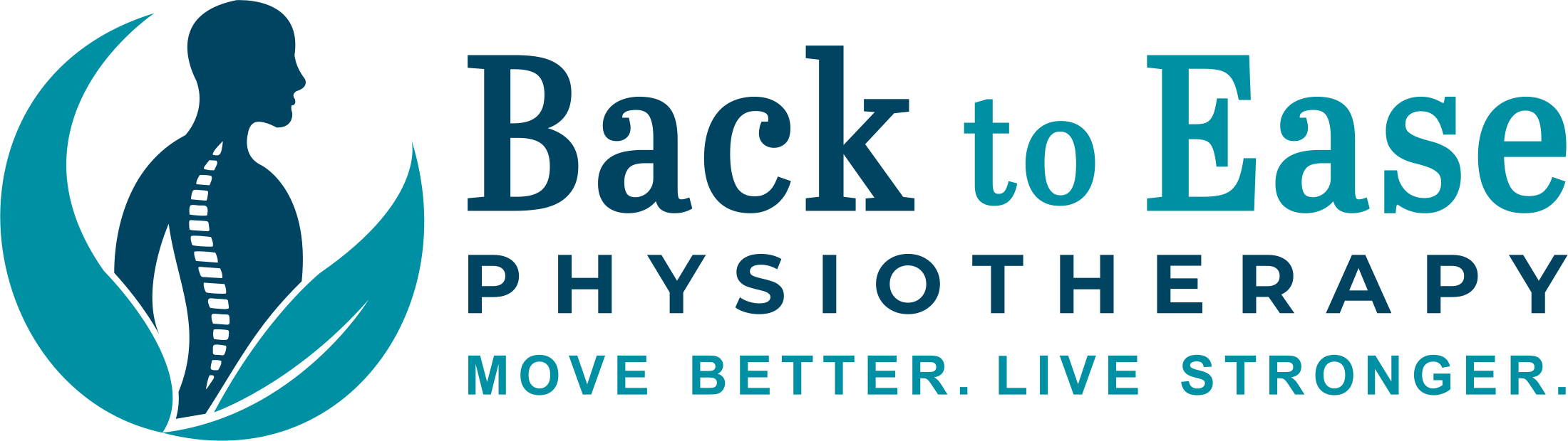 Back to Ease Physiotherapy